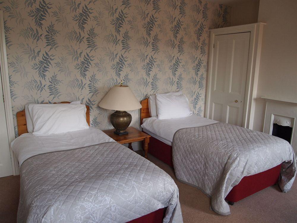 Donington Park Farmhouse Hotel Castle Donington Exterior foto